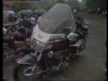 Goldwing Treffen in Schaphusen