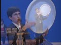 Mr. Hossein Salehi's (حسین صالحی) music students are playing a song called Morghe-Sahar with Santoor (سنتور) and Daf(دف) for Iran-e-Man (My Iran) TV in Portland Oregon. See the video for credits. Recorded September 2008.