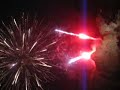 Mt. Rushmore Fireworks