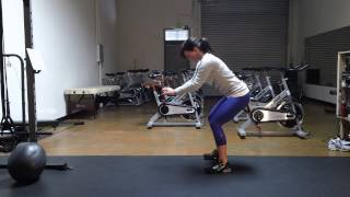 Day 1 - (12/12) Real-time Workout Challenge cyclonefit
