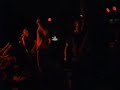 Spermbirds | K�ln @ Kantine | Apr 19th, 2000