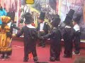 actuacion fiests patrias