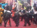 actuacion fiests patrias