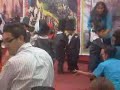 actuacion fiests patrias