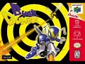 Buck Bumble - Theme