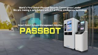 video thumbnail Automated Access Management Robot Solutions youtube