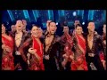 GGC @ Strictly Come Dancing