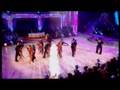 GGC @ Strictly Come Dancing