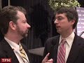 TPMtv Talks with Rich Lowry in St. Paul