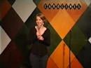 Amy Crossfield at Carolines Amy Crossfield at Carolines
