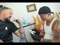 Airbrush Tattoo Airbrush Tattoo