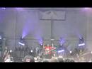 Ultra Vomit - \"Je poss�de un cousin\" @ Hellfest 20/06/08