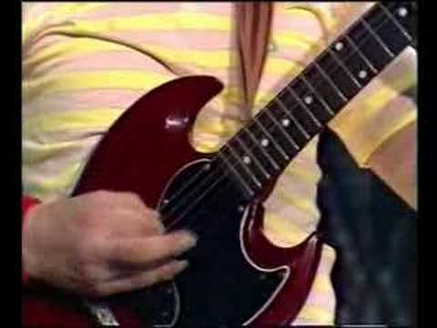 Mike Oldfield - Montreux 1981 - Mirage
