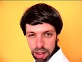 Bob Comfort sings \"Christian Rock (Is Cool)\"