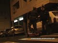 Spot ironico monopattino racing