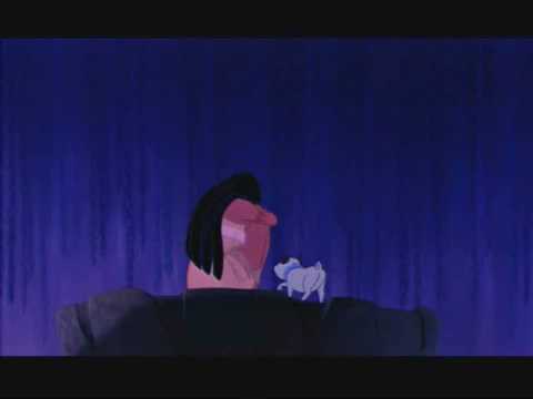 Belongs To You Lyrics. Pocahontas elongs to Disney