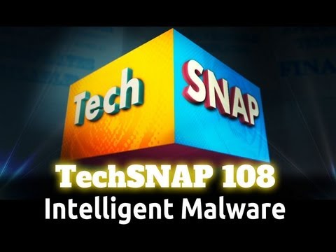 malware - A new Apache exploit hinds in shared memory, making it hard to detect. We'll tell you all about this new type Intelligent malware. Plus: Why all passwords ar...