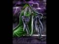 Drizzt Entreri tribute