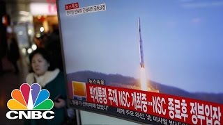 North Korean submarine missile launch shows improved ability