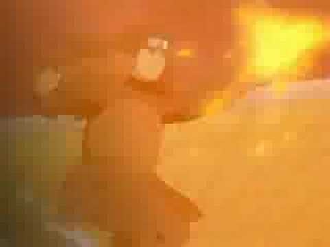 tributo primero y segundo hokage