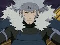 Hokages de Konoha: 1er Hokage Shodaime