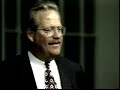 famous clip from dr. dennis swanberg (the swan) - from 