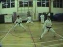 Junior Kata Team A part 1