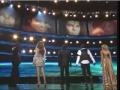 Michael Jackson Tribute 3D on Grammy's 2010- Paris and Prince Jackson speech in the end WATCH! HD