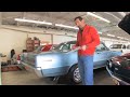 1964 Pontiac GTO 389 Tripower FOR SALE flemings ultimate garage