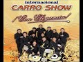 esta es una primicia de lo nuevo nuevo de el internacional carro show-fria este es un tema de un grupo amigos nuestros bolivianos los kjarkas y es un tema que lo hicimos con mucho cari�o