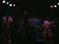    Among The Decayed "Kuntamination" live May 8th 2005