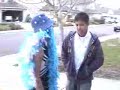 Breakin Free (nizzle style)