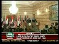 Zapatazo Geroger W Bush Reportero Iraq Zapatazo Geroger W Bush Reportero Iraq