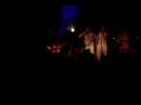 Shame & Scandal Live in Weimar