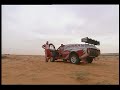 Colin McRae - Dakar rally 2004 - Part 2