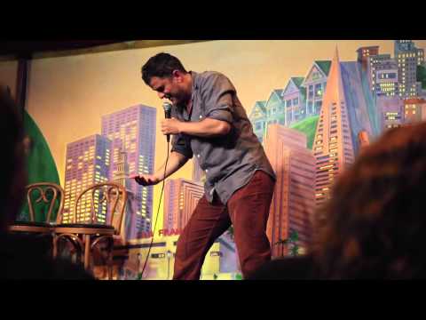 Fat Man Little Boy - 