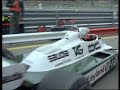 Williams F1 tribute