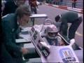 Williams F1 in 1980 Alan Jones