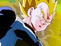 Il Principe Vegeta
