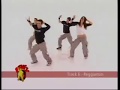 Ritmix 17 Reggaeton
