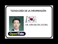 DR. KIM BEOM JOONG - KOREA