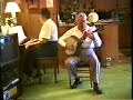 Banjo Music \"Banjo Band\" duet, Jim+RuthEllen Robinson