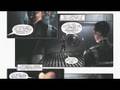 Comic Book Reviews Booster Gold X-Force 1 Fantastic Four 554