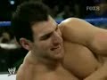 Supercrazy vs nunzio