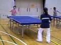 Table Tennis @Tsuduki Sports Center