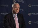 Sen. McCain\ Sen. McCain\