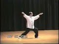 Yang Jwing Ming - Forma corta