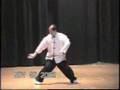 Yang Jwing Ming - Forma corta