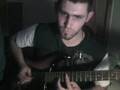 Re: Sweet Child O' Mine Acoustic Intro