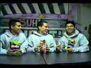 Chips Advertisement